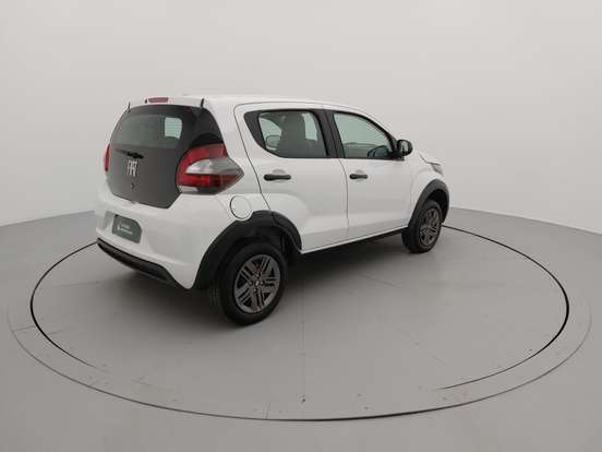 FIAT-MOBI-1.0 FIREFLY FLEX LIKE. MANUAL FIAT-MOBI-2025