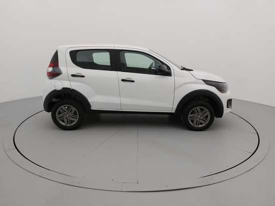 FIAT-MOBI-1.0 FIREFLY FLEX LIKE. MANUAL FIAT-MOBI-2025