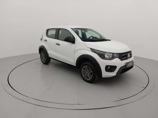 FIAT-MOBI-1.0 FIREFLY FLEX LIKE. MANUAL FIAT-MOBI-2025