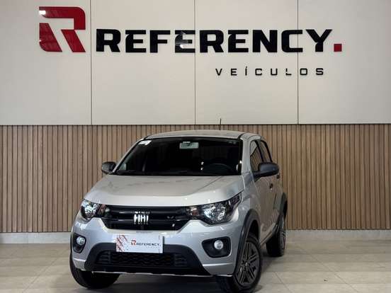 FIAT-MOBI-1.0 FIREFLY FLEX LIKE. MANUAL FIAT-MOBI-2026