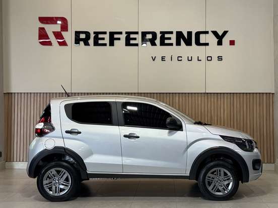 FIAT-MOBI-1.0 FIREFLY FLEX LIKE. MANUAL FIAT-MOBI-2026