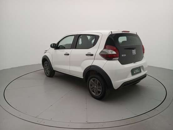 FIAT-MOBI-1.0 FIREFLY FLEX LIKE. MANUAL FIAT-MOBI-2025