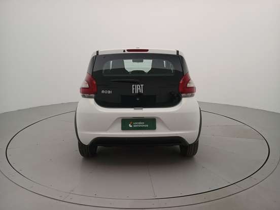FIAT-MOBI-1.0 FIREFLY FLEX LIKE. MANUAL FIAT-MOBI-2025