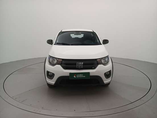 FIAT-MOBI-1.0 FIREFLY FLEX LIKE. MANUAL FIAT-MOBI-2025