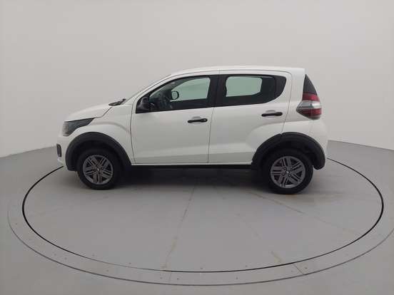 FIAT-MOBI-1.0 FIREFLY FLEX LIKE. MANUAL FIAT-MOBI-2025