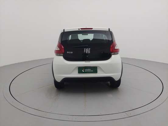 FIAT-MOBI-1.0 FIREFLY FLEX LIKE. MANUAL FIAT-MOBI-2025