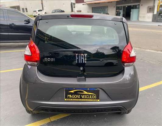 FIAT-MOBI-1.0 FIREFLY FLEX LIKE. MANUAL FIAT-MOBI-2025