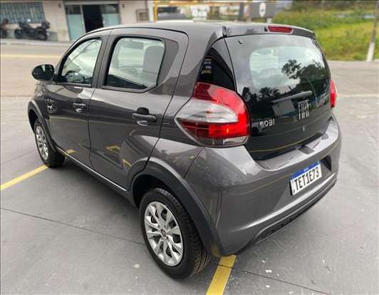 FIAT-MOBI-1.0 FIREFLY FLEX LIKE. MANUAL FIAT-MOBI-2025