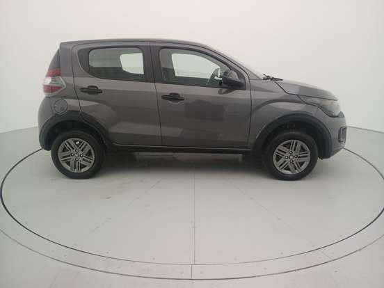 FIAT-MOBI-1.0 FIREFLY FLEX LIKE. MANUAL FIAT-MOBI-2025