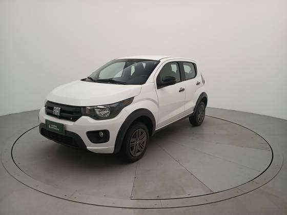 FIAT MOBI 1.0 FIREFLY FLEX LIKE. MANUAL