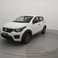 FIAT MOBI 1.0 FIREFLY FLEX LIKE. MANUAL FIAT MOBI 1.0 FIREFLY FLEX LIKE. MANUAL