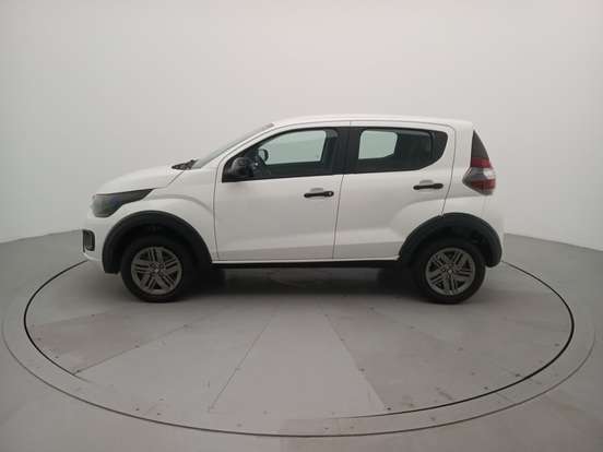 FIAT-MOBI-1.0 FIREFLY FLEX LIKE. MANUAL FIAT-MOBI-2025
