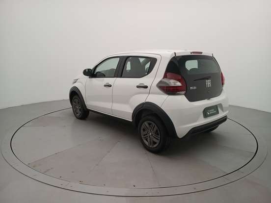 FIAT-MOBI-1.0 FIREFLY FLEX LIKE. MANUAL FIAT-MOBI-2025