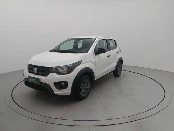 FIAT MOBI 1.0 FIREFLY FLEX LIKE. MANUAL