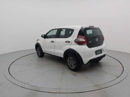 FIAT-MOBI-1.0 FIREFLY FLEX LIKE. MANUAL FIAT-MOBI-2025
