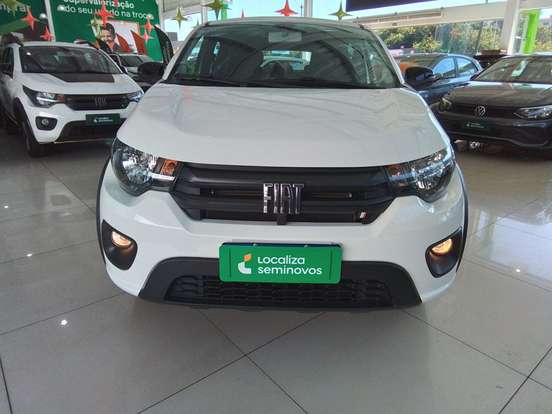 FIAT-MOBI-1.0 FIREFLY FLEX LIKE. MANUAL FIAT-MOBI-2025
