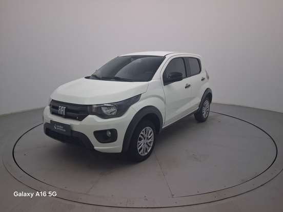 FIAT-MOBI-1.0 FIREFLY FLEX LIKE. MANUAL FIAT-MOBI-2025