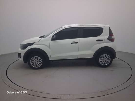 FIAT-MOBI-1.0 FIREFLY FLEX LIKE. MANUAL FIAT-MOBI-2025