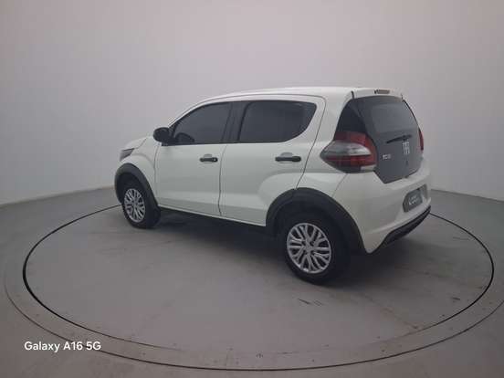 FIAT-MOBI-1.0 FIREFLY FLEX LIKE. MANUAL FIAT-MOBI-2025