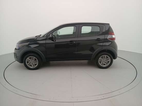 FIAT-MOBI-1.0 FIREFLY FLEX LIKE. MANUAL FIAT-MOBI-2025