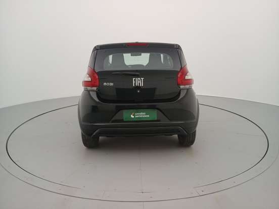 FIAT-MOBI-1.0 FIREFLY FLEX LIKE. MANUAL FIAT-MOBI-2025