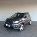 FIAT MOBI 1.0 FIREFLY FLEX TREKKING MANUAL FIAT MOBI 1.0 FIREFLY FLEX TREKKING MANUAL