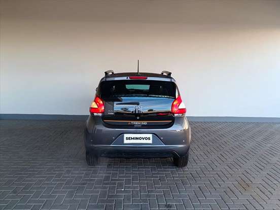 FIAT-MOBI-1.0 FIREFLY FLEX TREKKING MANUAL FIAT-MOBI-2025