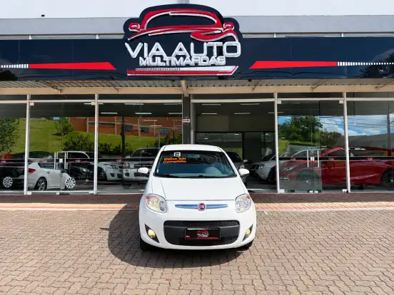 FIAT-PALIO-2013