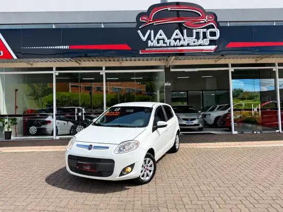 FIAT-PALIO-2013