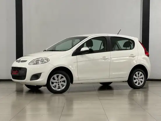 FIAT-PALIO-1.0 MPI ATTRACTIVE 8V FLEX 4P MANUAL FIAT-PALIO-2015