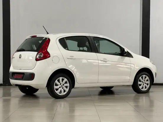 FIAT-PALIO-1.0 MPI ATTRACTIVE 8V FLEX 4P MANUAL FIAT-PALIO-2015
