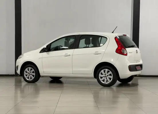 FIAT-PALIO-1.0 MPI ATTRACTIVE 8V FLEX 4P MANUAL FIAT-PALIO-2015