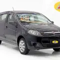 FIAT PALIO 1.0 MPI ATTRACTIVE 8V FLEX 4P MANUAL FIAT PALIO 1.0 MPI ATTRACTIVE 8V FLEX 4P MANUAL