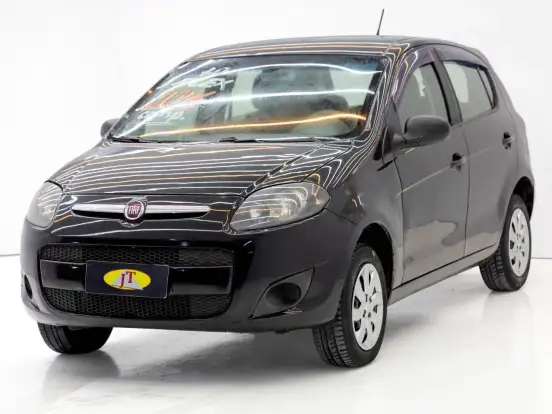FIAT-PALIO-1.0 MPI ATTRACTIVE 8V FLEX 4P MANUAL FIAT-PALIO-2016