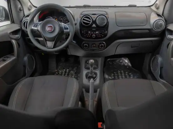 FIAT-PALIO-1.0 MPI ATTRACTIVE 8V FLEX 4P MANUAL FIAT-PALIO-2016