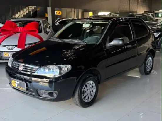 FIAT-PALIO-1.0 MPI FIRE 8V FLEX 2P MANUAL FIAT-PALIO-2015