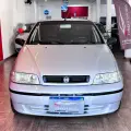 FIAT PALIO 1.0 MPI FIRE 8V GASOLINA 2P MANUAL FIAT PALIO 1.0 MPI FIRE 8V GASOLINA 2P MANUAL