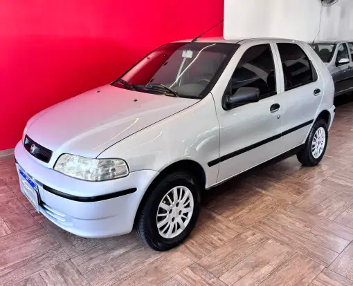 FIAT-PALIO-2005