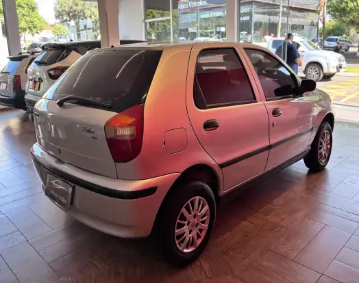 FIAT-PALIO-2005