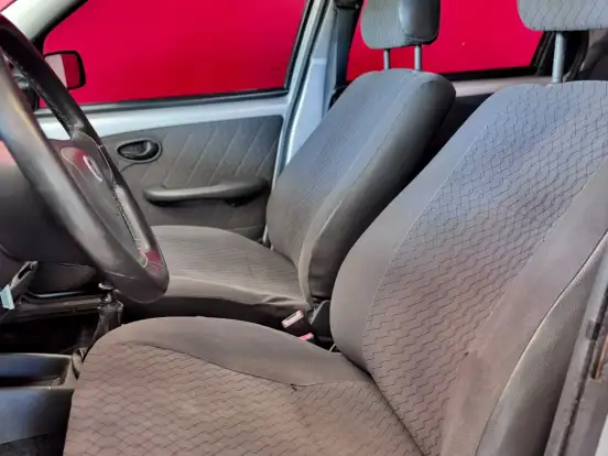 FIAT-PALIO-1.0 MPI FIRE 8V GASOLINA 2P MANUAL FIAT-PALIO-2005