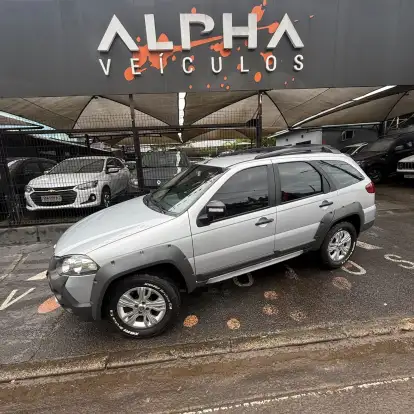 FIAT-PALIO-1.0 MPI FIRE ECONOMY 8V FLEX 4P MANUAL FIAT-PALIO-2012