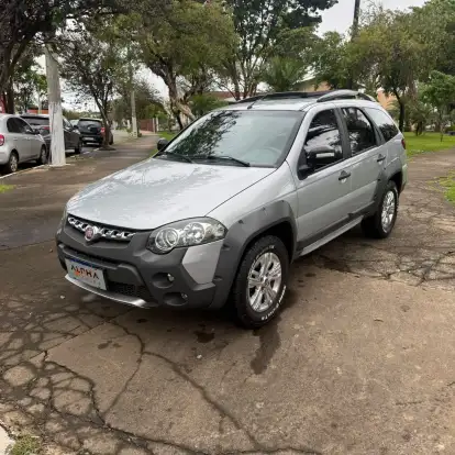 FIAT-PALIO-2012