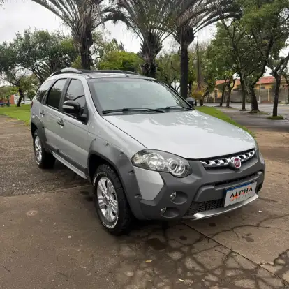FIAT-PALIO-2012