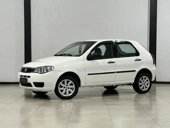FIAT-PALIO-1.0 MPI FIRE ECONOMY 8V FLEX 4P MANUAL FIAT-PALIO-2013