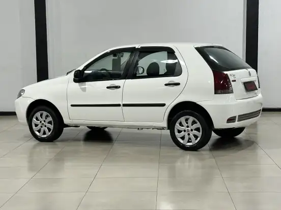 FIAT-PALIO-1.0 MPI FIRE ECONOMY 8V FLEX 4P MANUAL FIAT-PALIO-2013