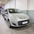 FIAT PALIO 1.4 MPI ATTRACTIVE 8V FLEX 4P MANUAL FIAT PALIO 1.4 MPI ATTRACTIVE 8V FLEX 4P MANUAL