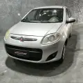 FIAT PALIO 1.4 MPI ATTRACTIVE 8V FLEX 4P MANUAL FIAT PALIO 1.4 MPI ATTRACTIVE 8V FLEX 4P MANUAL
