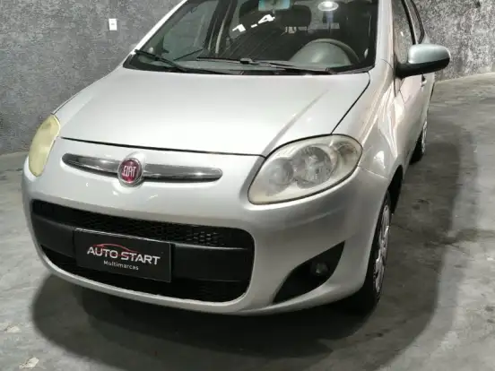 FIAT-PALIO-1.4 MPI ATTRACTIVE 8V FLEX 4P MANUAL FIAT-PALIO-2015