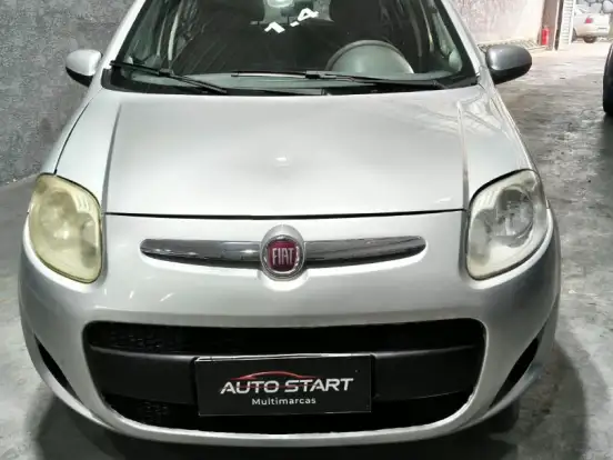 FIAT-PALIO-1.4 MPI ATTRACTIVE 8V FLEX 4P MANUAL FIAT-PALIO-2015