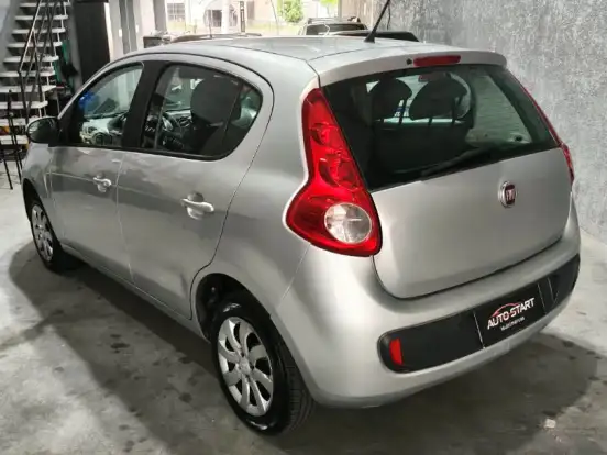 FIAT-PALIO-1.4 MPI ATTRACTIVE 8V FLEX 4P MANUAL FIAT-PALIO-2015